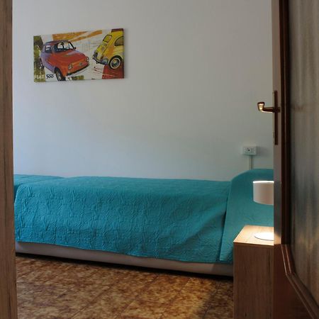 Appartement Casa Betty à Peschiera del Garda Extérieur photo