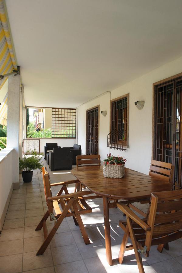Appartement Casa Betty à Peschiera del Garda Extérieur photo