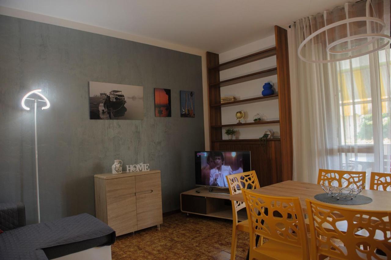 Appartement Casa Betty à Peschiera del Garda Extérieur photo