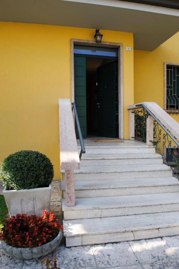 Appartement Casa Betty à Peschiera del Garda Extérieur photo