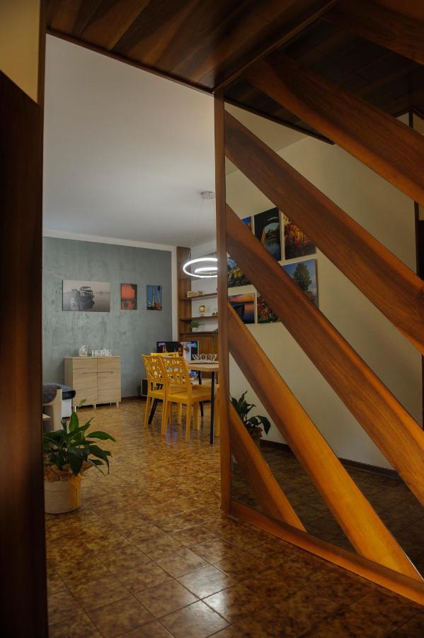 Appartement Casa Betty à Peschiera del Garda Extérieur photo
