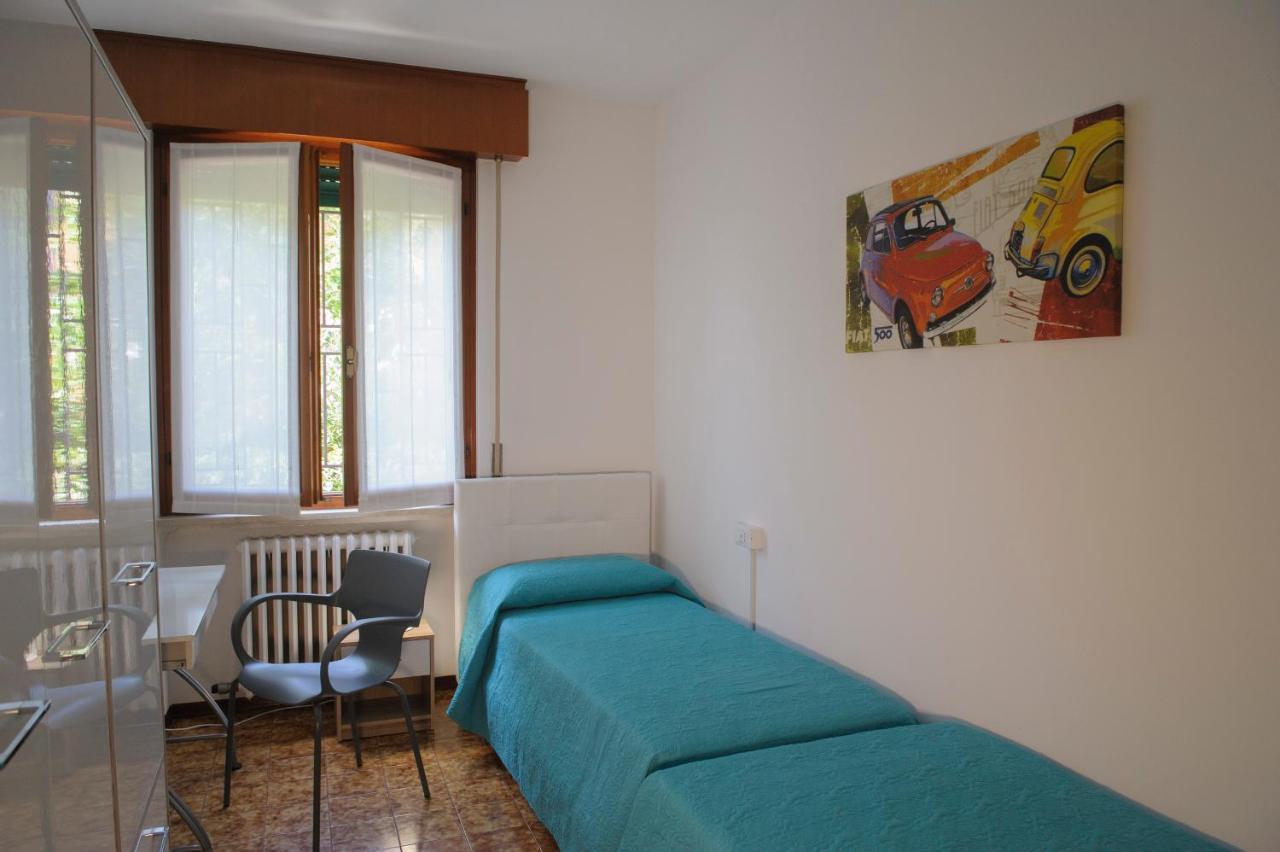 Appartement Casa Betty à Peschiera del Garda Extérieur photo