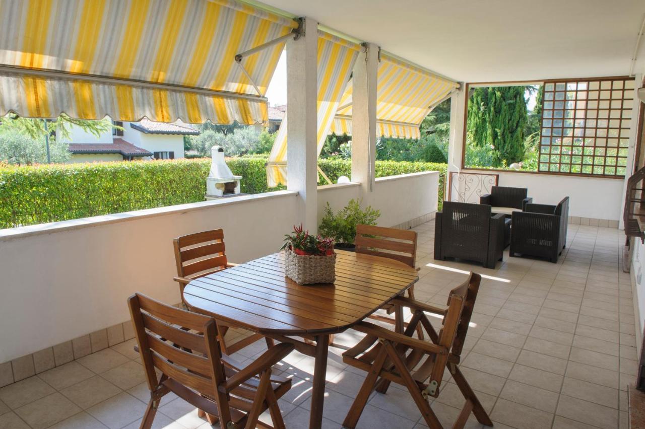 Appartement Casa Betty à Peschiera del Garda Extérieur photo