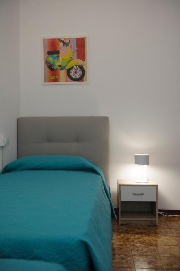 Appartement Casa Betty à Peschiera del Garda Extérieur photo