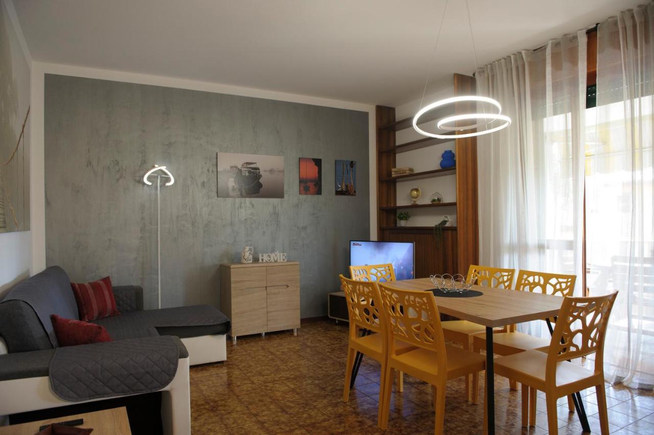 Appartement Casa Betty à Peschiera del Garda Extérieur photo