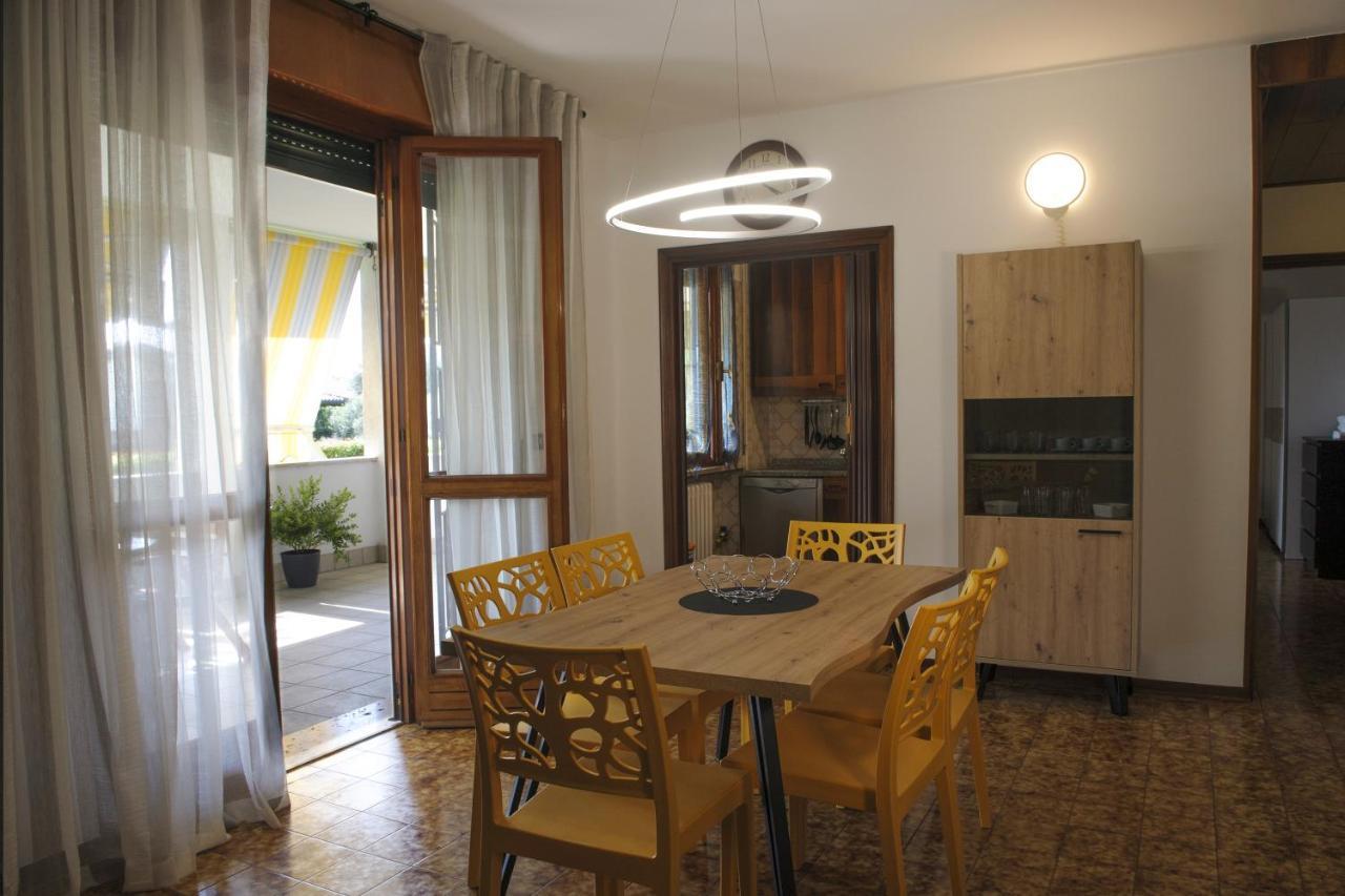 Appartement Casa Betty à Peschiera del Garda Extérieur photo
