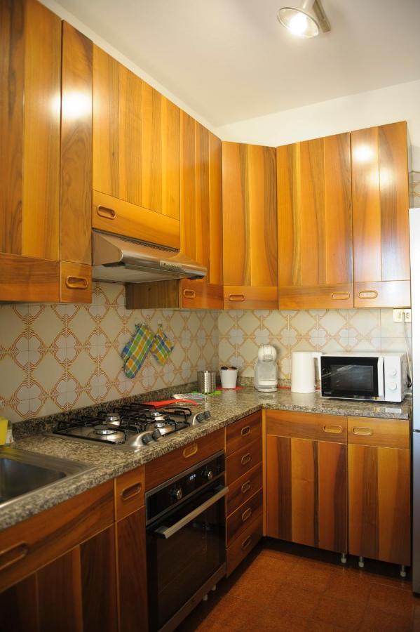 Appartement Casa Betty à Peschiera del Garda Extérieur photo