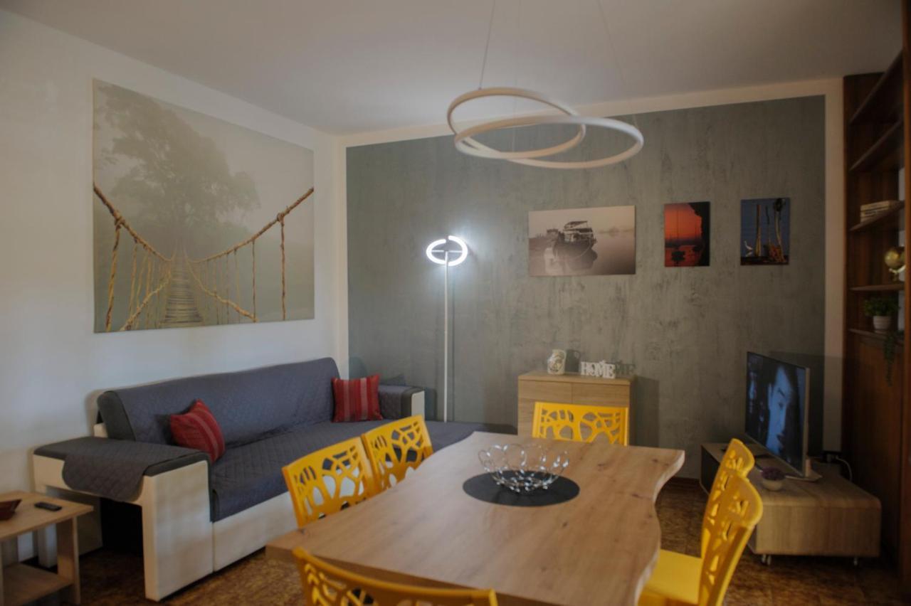 Appartement Casa Betty à Peschiera del Garda Extérieur photo
