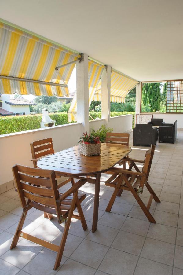 Appartement Casa Betty à Peschiera del Garda Extérieur photo