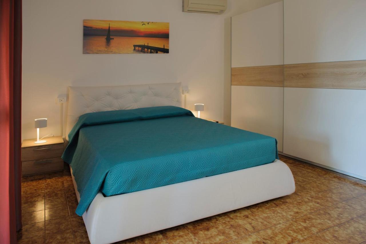 Appartement Casa Betty à Peschiera del Garda Extérieur photo