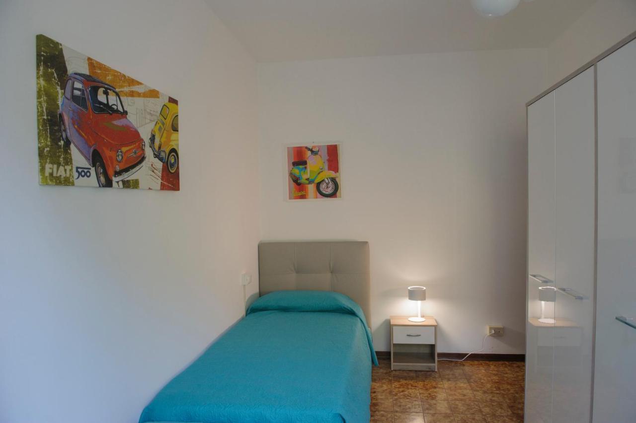 Appartement Casa Betty à Peschiera del Garda Extérieur photo